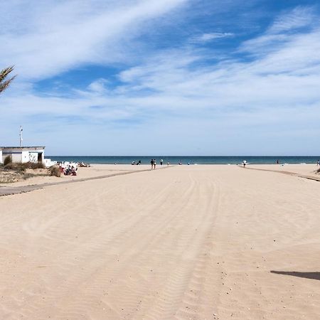 Oreneta Playa de Gandia Extérieur photo